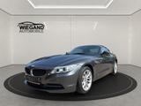 BMW Z4 sDrive20i+NAVI+COMFORT+LEDER+METALLIC+SPORTSZ - BMW Z4 in Ludwigshafen