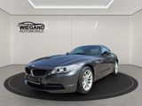BMW Z4 sDrive20i+NAVI+COMFORT+LEDER+METALLIC+SPORTSZ - BMW Z4 aus 2016
