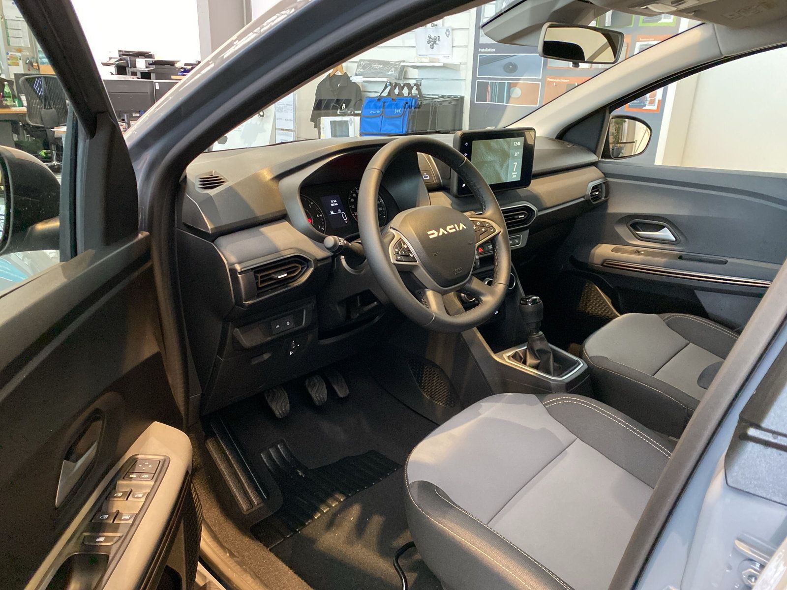 Dacia Jogger - Bild 10