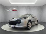 Peugeot 207 CC Cabrio Sport NAVI Bluetooth Sitzheizung - Peugeot 207 in Bremen