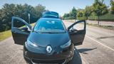Renault ZOE Intens mit Batterie Intens - Renault Elektroautos