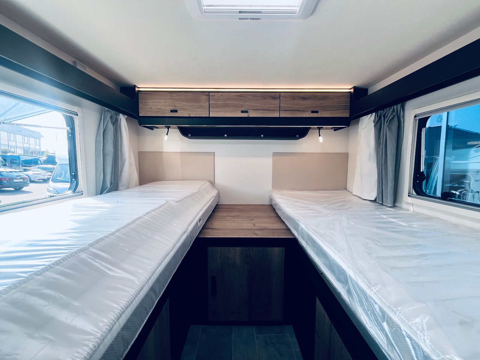 Fahrzeugabbildung XGO Dynamic 99 Plus  - Modell 2026 - neuer Fiat