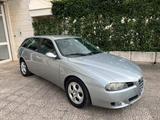Alfa Romeo ALFA ROMEO 156 1.9 JTD 16V Sportwagon Distinctiv - Alfa Romeo: 156 Sportwagon