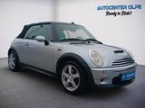 MINI COOPER 1.6 Turbo**Klima-Automatik** - gebrauchte MINI MINI aus dem Jahr 2007