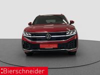 Volkswagen Touareg - Vorschau Bild 3