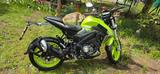 Keeway RKF 125 - KEEWAY RKF 125
