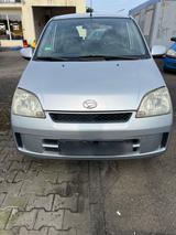 Daihatsu Cuore Nur 97,Km Klima - gebrauchte Daihatsu Cuore aus dem Jahr 2003