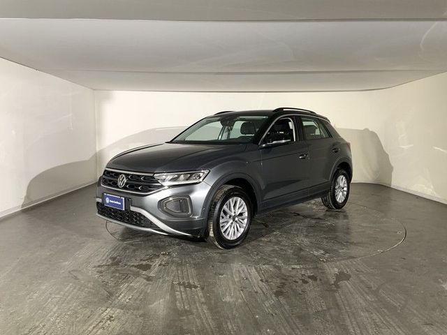 Volkswagen T-Roc 1.5 tsi life dsg