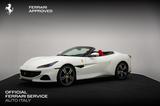 Ferrari Portofino M *FERRARI FINLAND* - weiße Ferrari Portofino