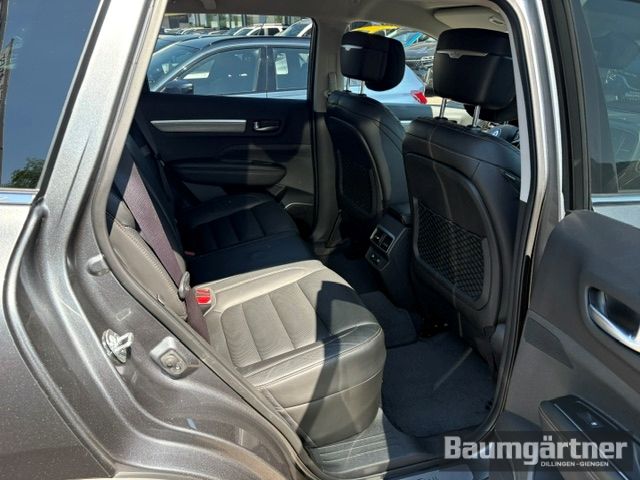 Fahrzeugabbildung Renault Koleos Initiale Paris Blue dCi 185 X-tronic 4WD