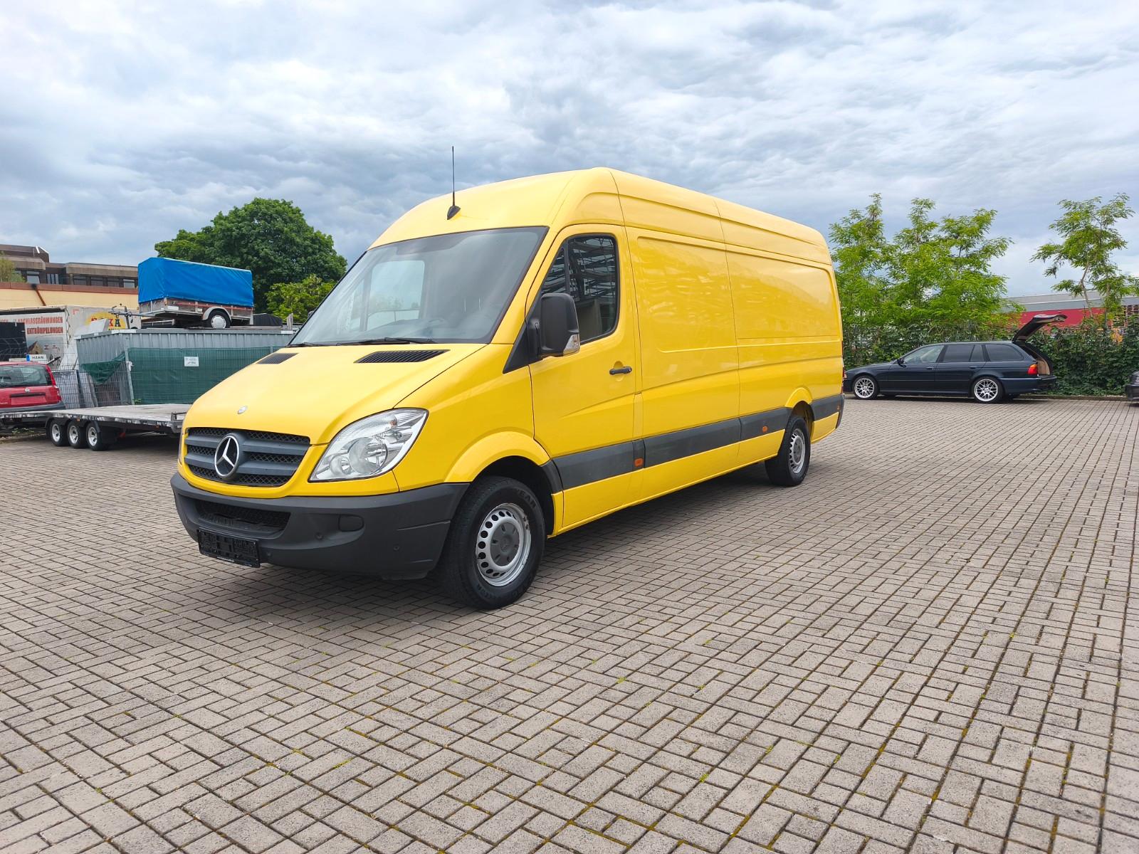 Mercedes-Benz Sprinter 313/315*Maxi*L3H2*Klima