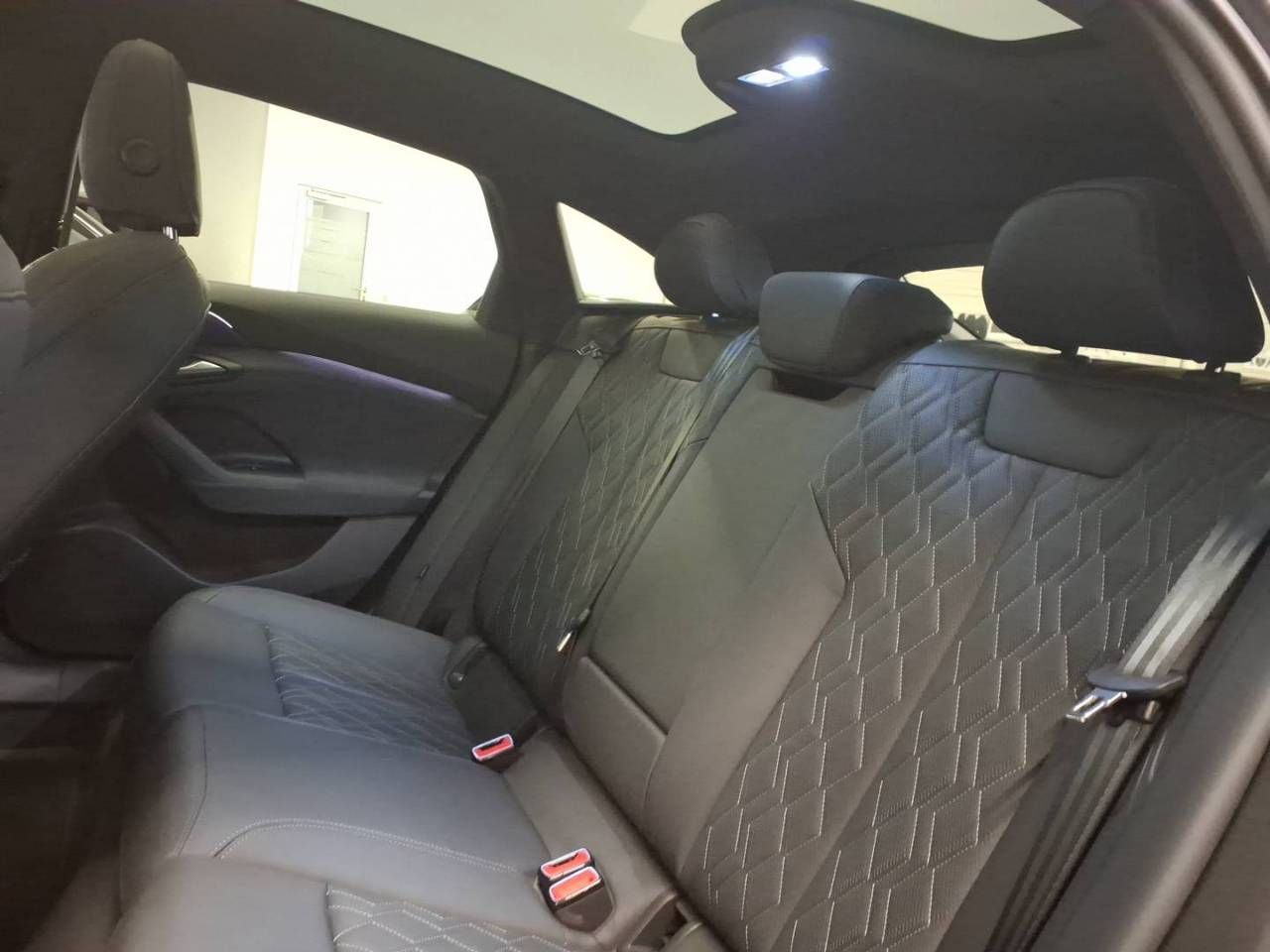 Audi A6 e-tron - Bild 5