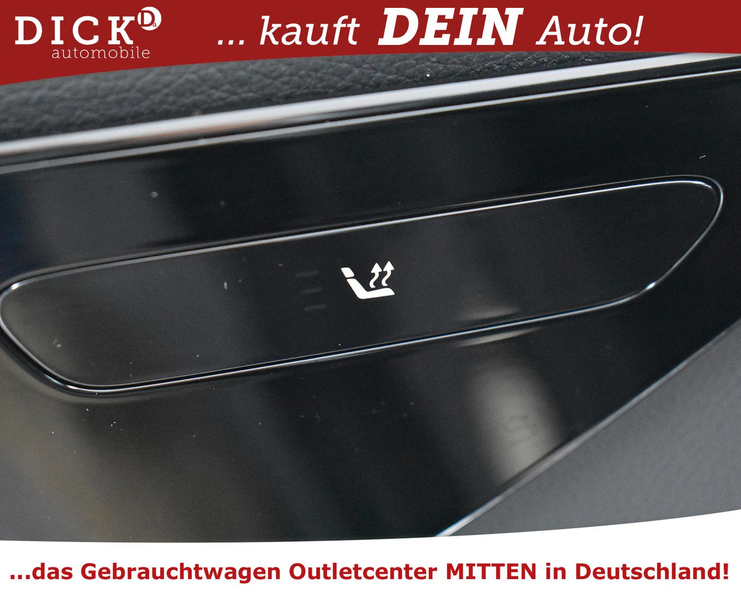 MERCEDES-BENZ C220d 4Mat STANDHZ+WIDESC+KAM+NAV+LED+SHZ+ACC+18 - Image 23