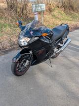 Honda CBR 1100 XX Super Blackbird - HONDA CBR 1100 XX