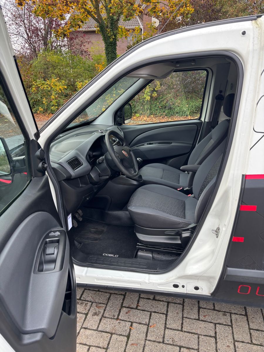 Foto 5 van FIAT