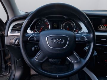 Audi A4 - 10