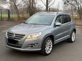 Volkswagen Tiguan R-Line 4Motion Xenon 1 Hand Org Km - gebrauchte VW Tiguan aus dem Jahr 2009