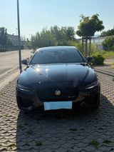 Jaguar XE P300 R-DYNAMIC BLACK AWD GARANTIE - Jaguar XE: R Dynamic Black