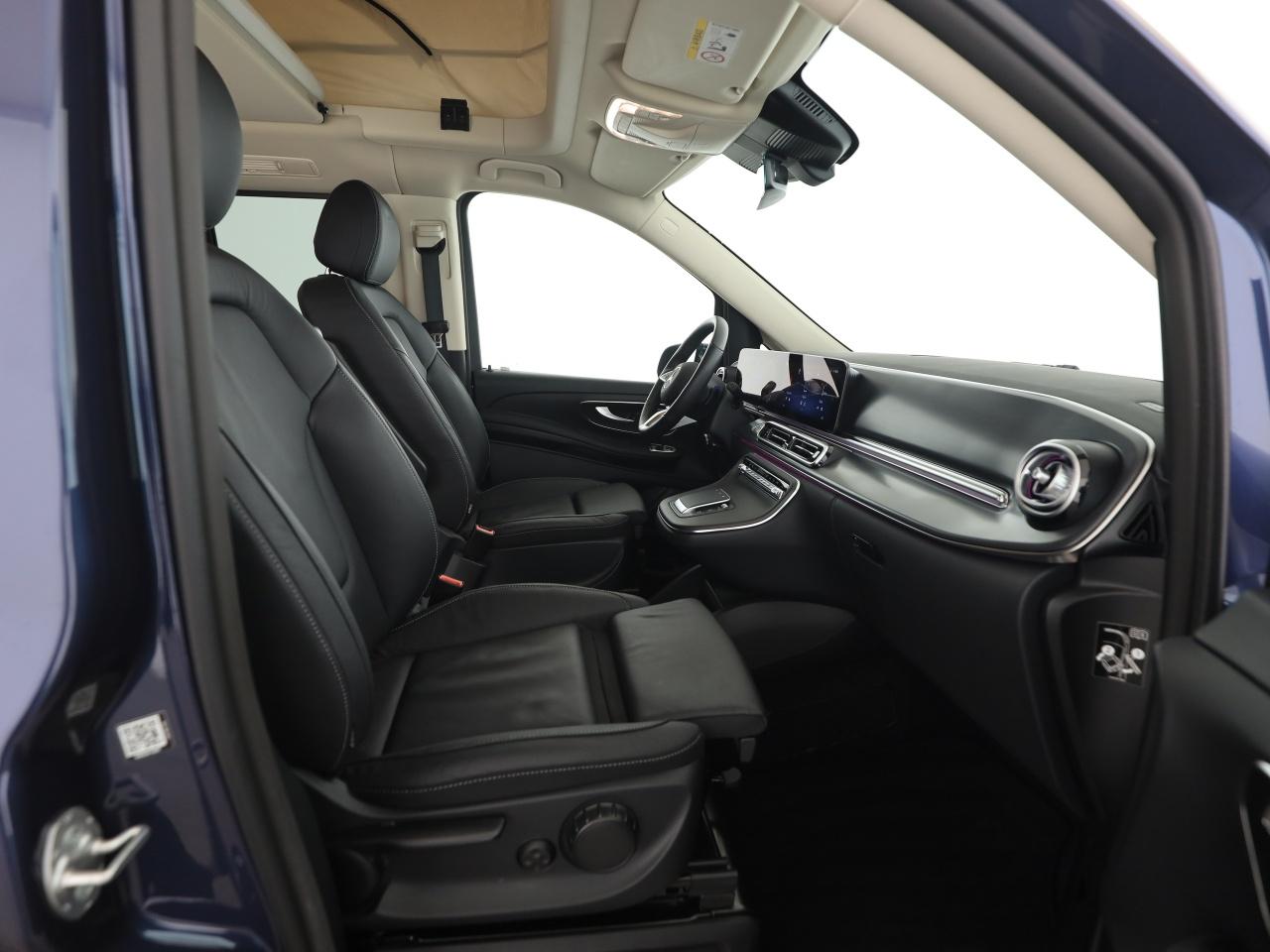 Mercedes-Benz V 250 d Marco Polo AHK Airmatic StandHz 360°