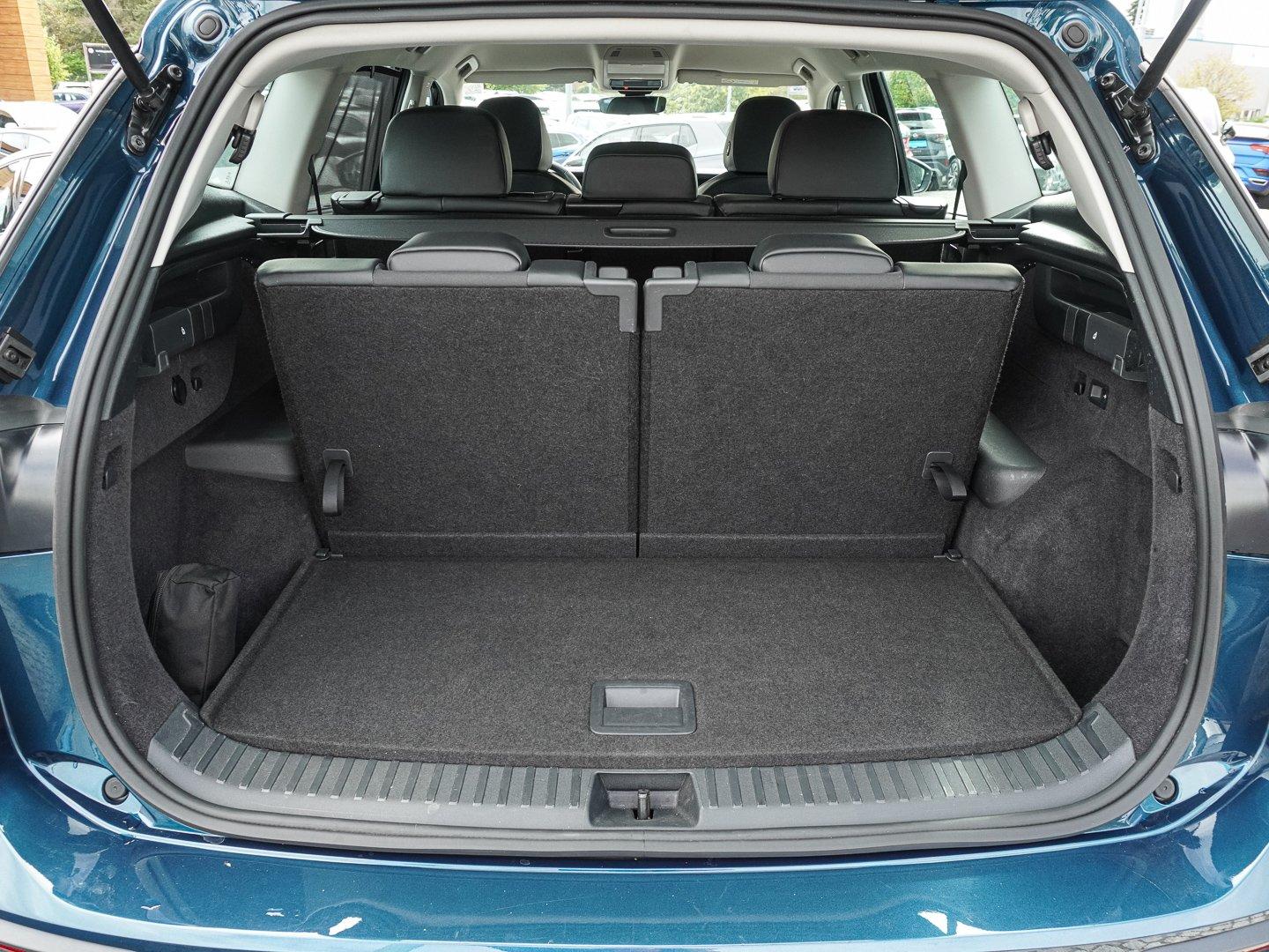 Volkswagen Tayron 1.5 eTSI DSG Life 7 SITZE 360-KAMERA AHK, миниатюра 17