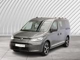 Volkswagen Caddy Style Maxi ACC RFK NAVI Standh. LED DAB - VW Caddy Gebrauchtwagen in München
