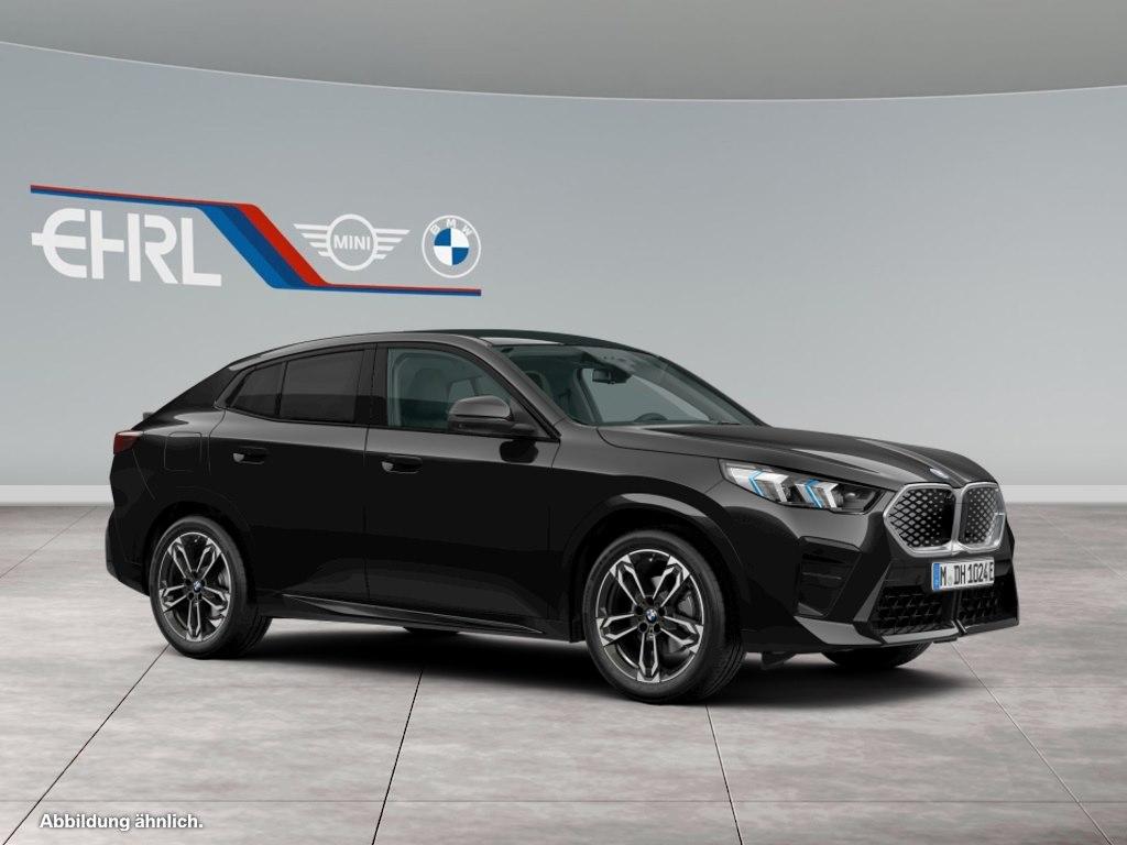 BMW iX2 eDrive20 M Sportpaket Head-Up HK HiFi DAB