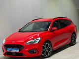 Ford Focus 1.5 *ST-LINE*LED*HUD*KAMERA*ASSIST.*18" - Ford Focus mit Diesel-Antrieb: 18