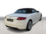Audi TT 2.0 TFSI Roadster APP+VIRT+NAVI+PDC - Audi TT Gebrauchtwagen in Duisburg