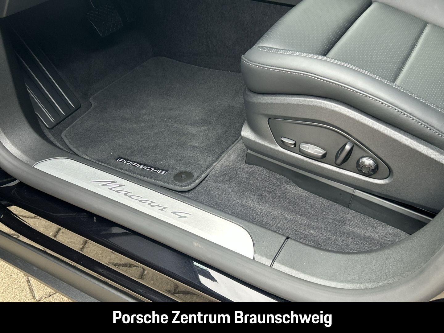 Porsche Macan - Bild 15