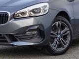 BMW 218d Active Tourer Aut. Sport Line Business-Pake - gebrauchte BMW 218 Active Tourer aus dem Jahr 2019