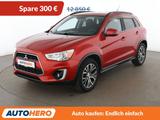 Mitsubishi ASX 1.6 SUV-Star+ 2WD*TEMPO*CAM*KLIMA* - Mitsubishi ASX Gebrauchtwagen in Frankfurt