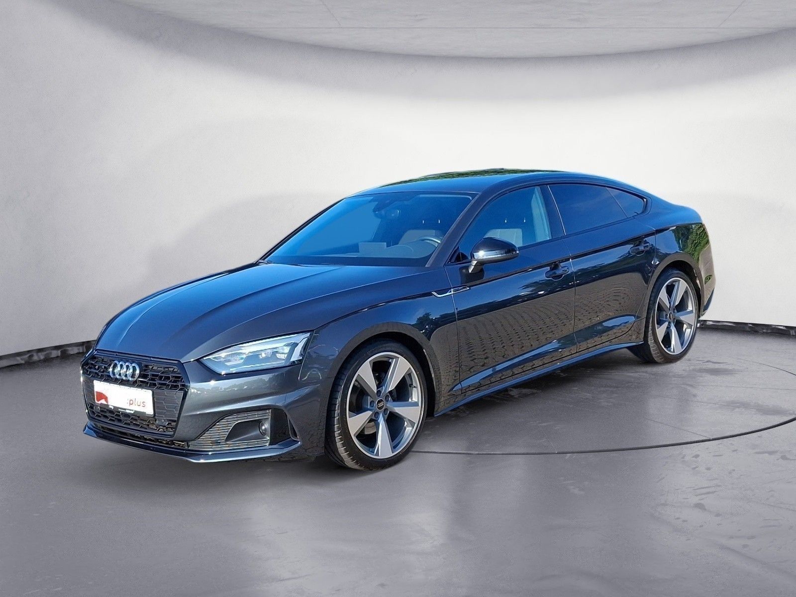 Audi A5 Sportback advanced 35 TDI imagem 2