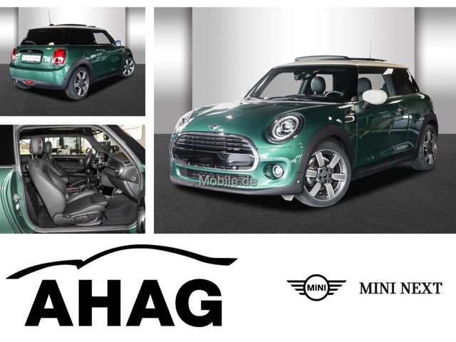 MINI Cooper 60 YEARS TRIM