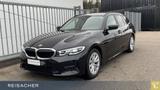 BMW 318i Touring Advantage LED DrAss ParkAss 17"LM