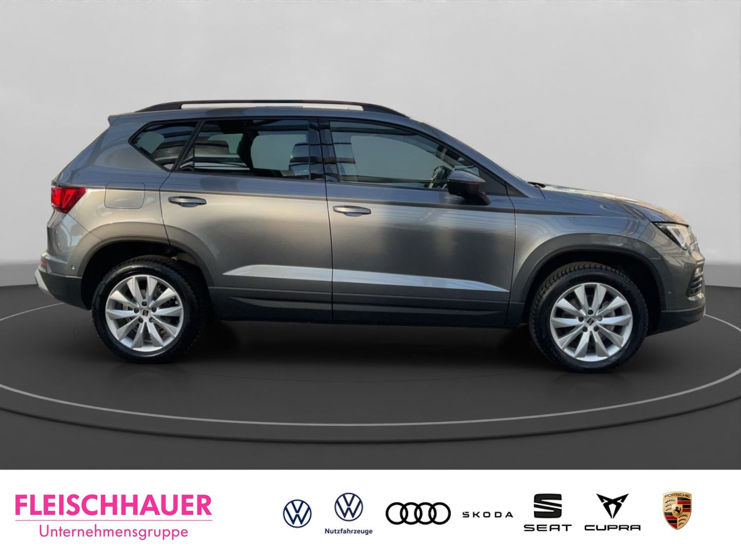 Seat Ateca - Bild 4