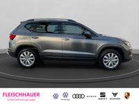 Seat Ateca - Vorschau Bild 4