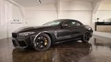 BMW M8 Competition Cabrio Keramik Carbon Merino - BMW M8 aus 2022