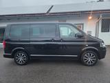 Volkswagen T5 Multivan  Highline 2.0 TDI Rollstuhltransport - Volkswagen T5: Highline