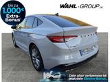 Skoda ENYAQ COUPE*85*SPORTLINE*ADVANCED*AHK*HEAD-UP*PA - gebrauchte Skoda Sportwagen