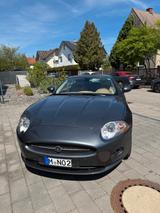 Jaguar XK 4.2L V8 Coupé - - Jaguar XK: Coupe
