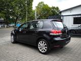 Volkswagen Golf 1.4 TSI Highline CLIMATR TEMP PDC - : Unfallwagen