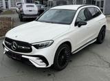 Mercedes-Benz GLC 220 d 4Matic AMG Line - NIGHT / 20" / KAMERA