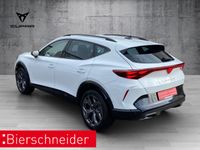 Cupra Formentor - Vorschau Bild 9