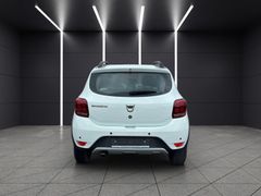 Dacia Sandero II 0.9 TCe 90 eco² Stepway Prestige