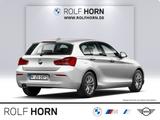 BMW 120d xDrive Urban Line Navi Prof Aut RKam Sitzhz - BMW 1er Reihe: Xdrive