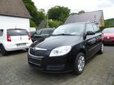 Skoda Fabia Combi 1.4l Ambiente - Skoda Fabia aus 2009: Kombi