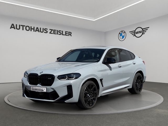 BMW X4 M Competition *14tkm* UPE 118.310,–