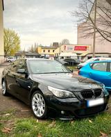 BMW 525d  *Xenon Leder Automatik - BMW 525 in Halle