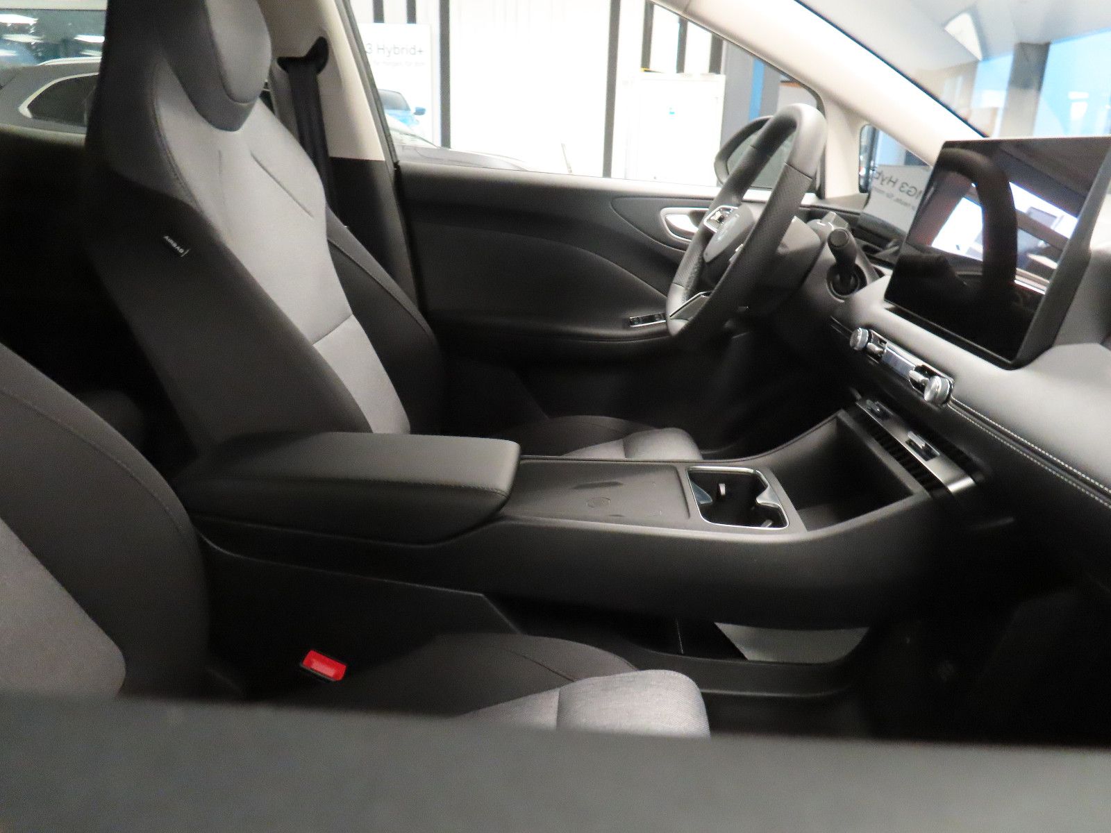 MG4 EV Urban 54kWh Premium imagem 2