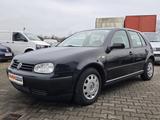 Volkswagen Golf IV 1.4 Comfortline - Volkswagen Golf: Iv Comfortline
